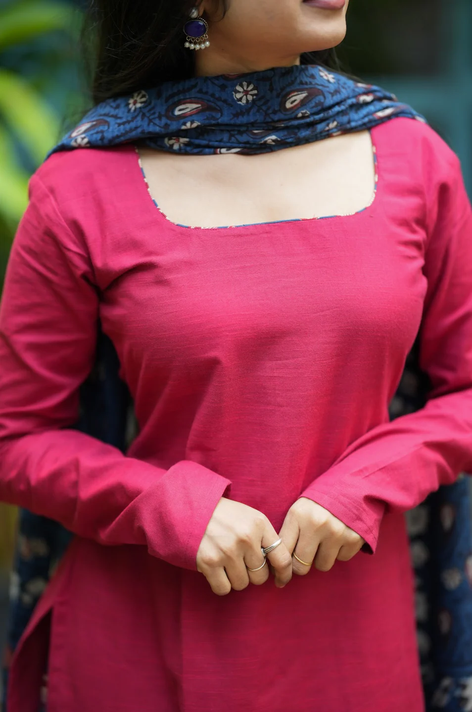 TANYA-Red - Image 4