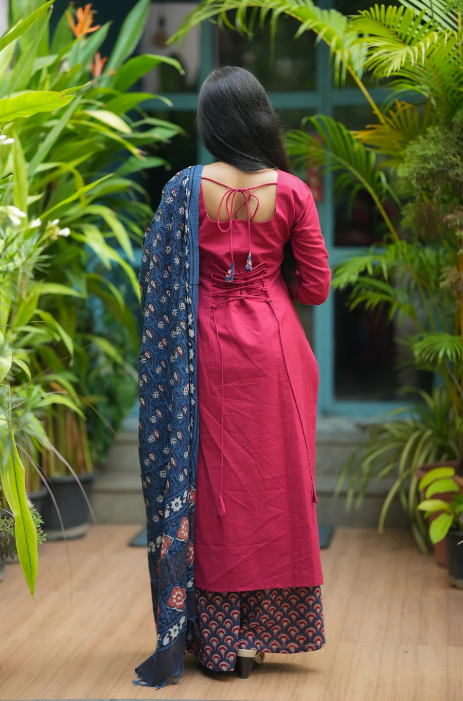 TANYA-Red - Image 6