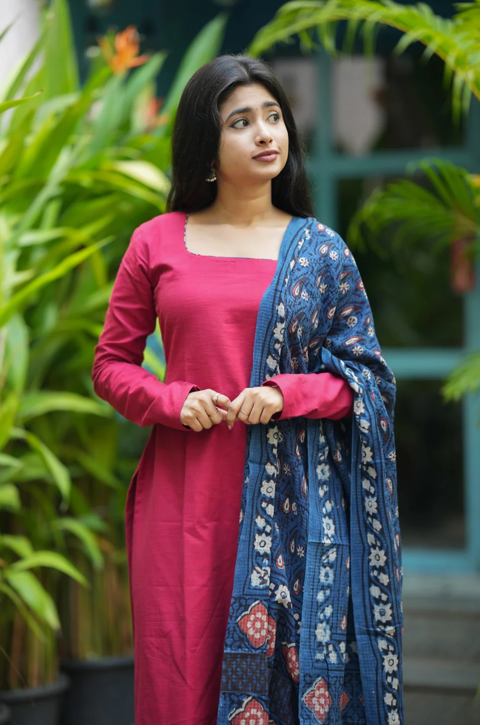 TANYA-Red - Image 7