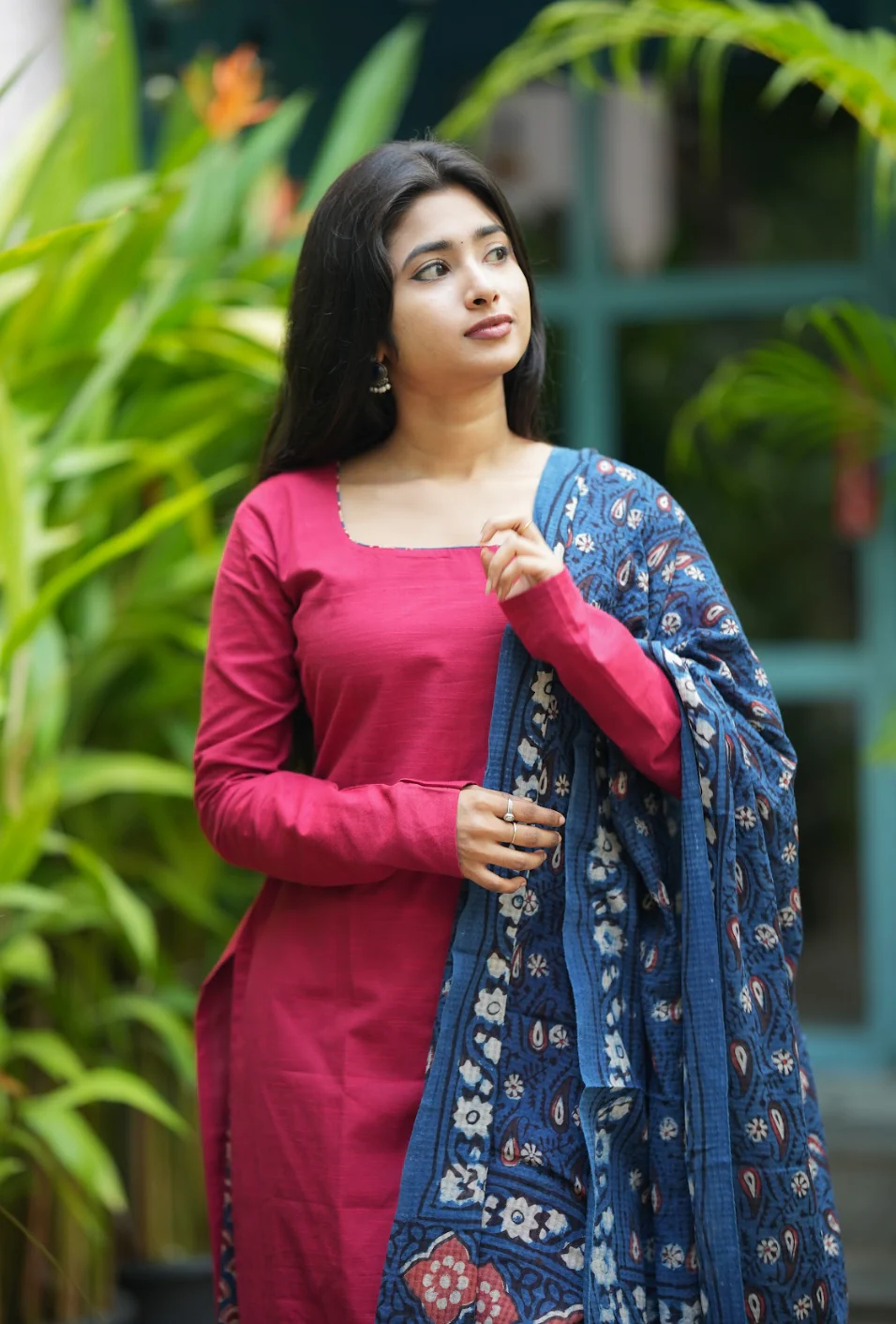 TANYA-Red - Image 8