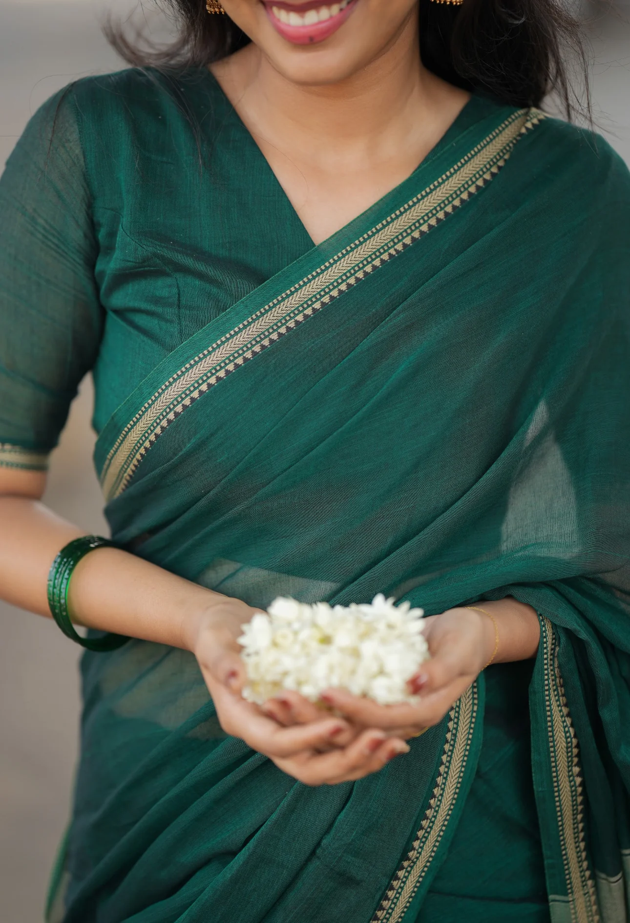 Thanmayi-Green - Image 2