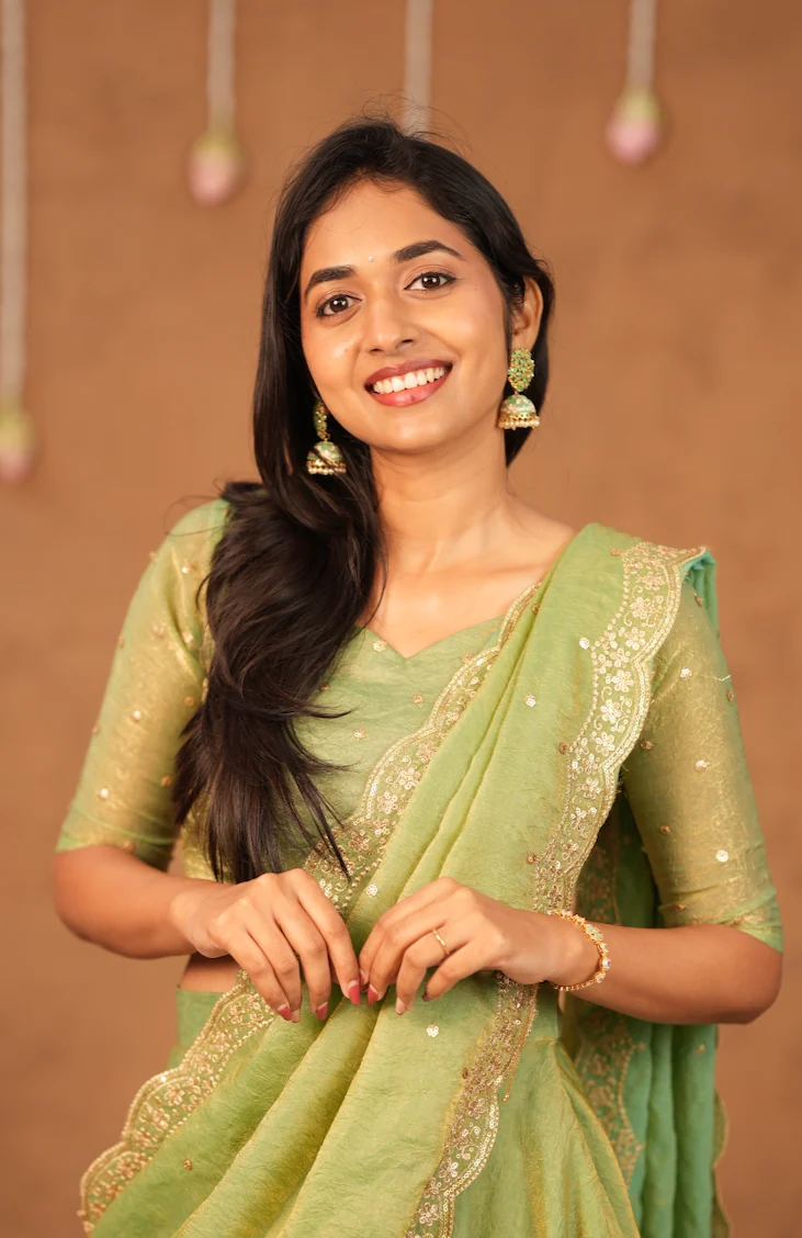 SUCHI(PISTAH)-VC DIWALI'25