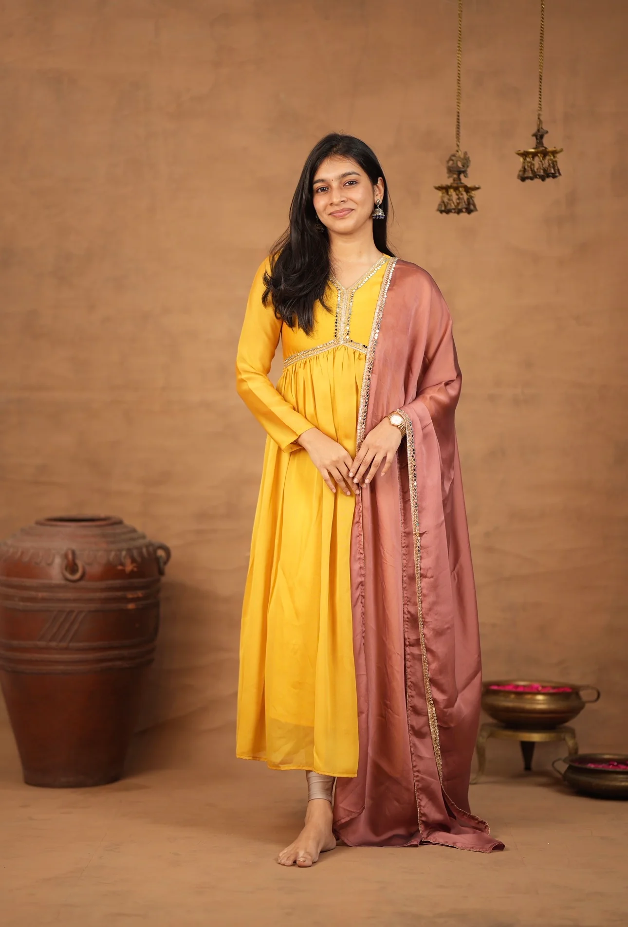 Tulsi-HALDI💛 - Image 3