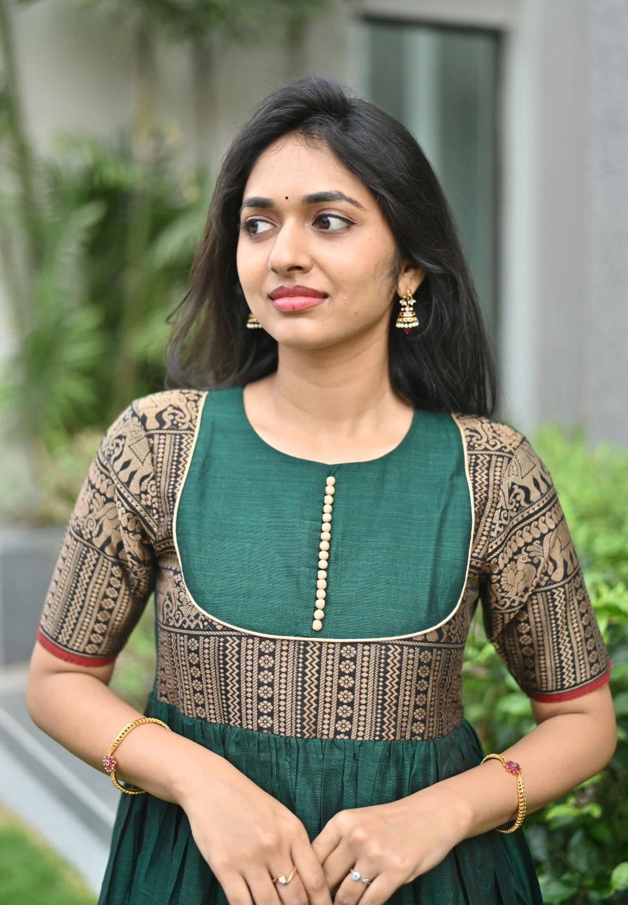 SMRITHI