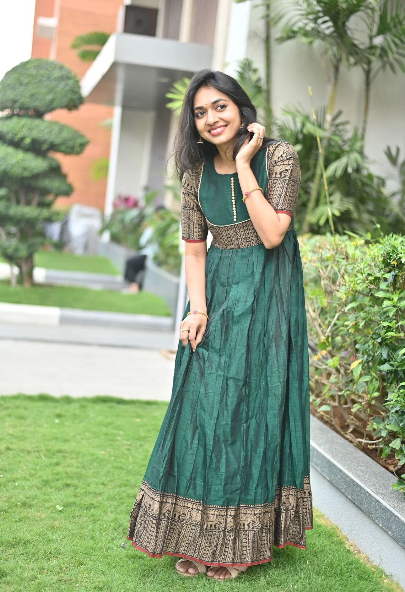 SMRITHI - Image 2