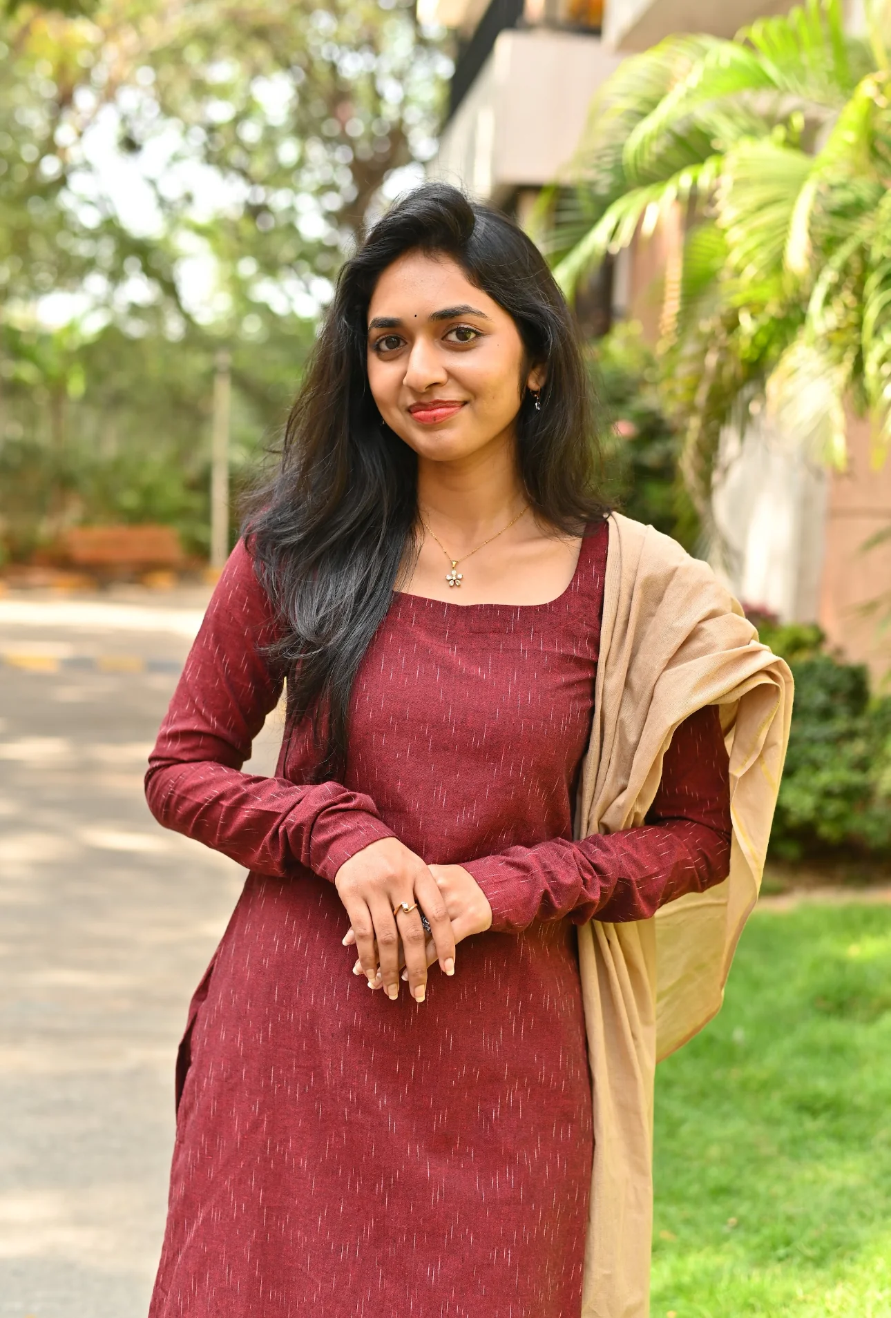 Malavika