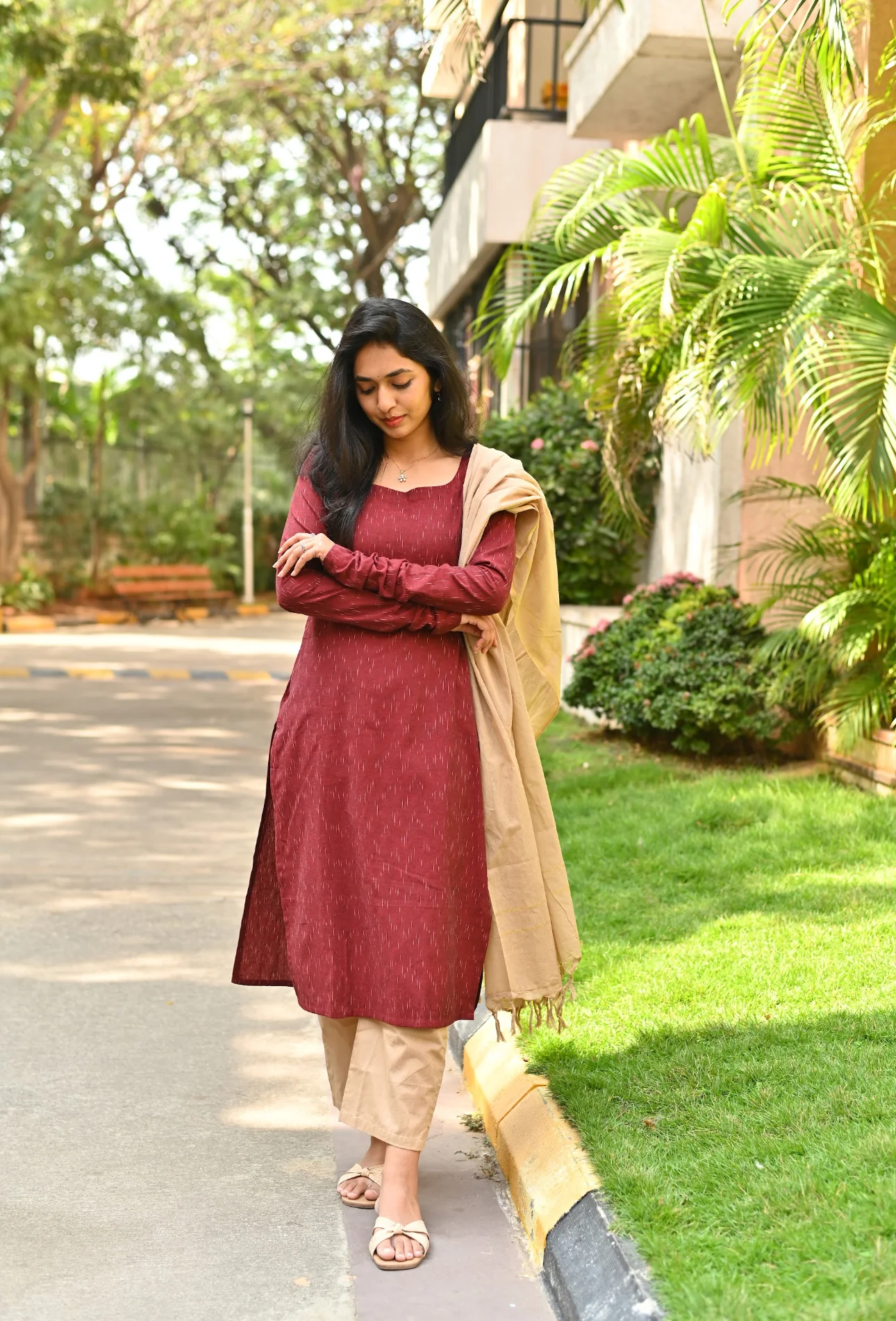 Malavika - Image 2
