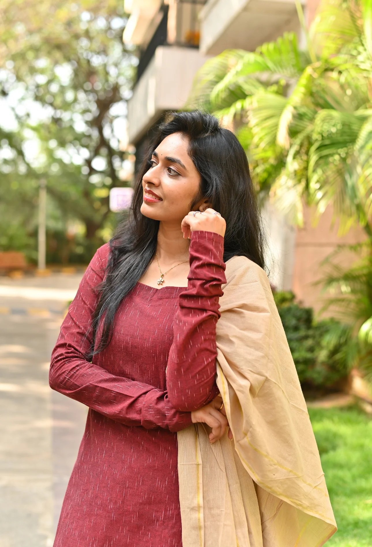 Malavika - Image 3