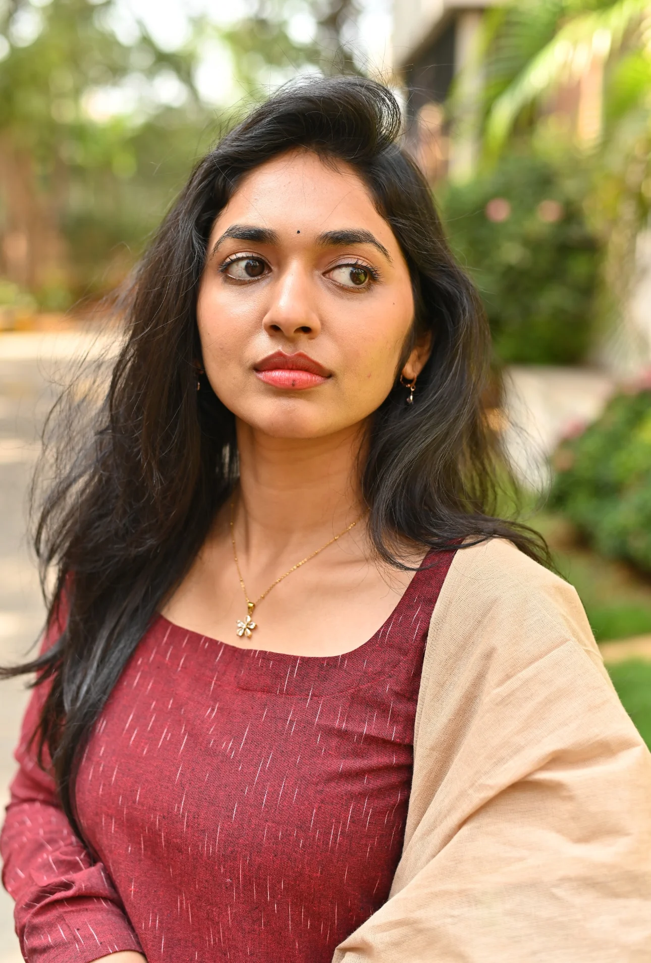 Malavika - Image 4