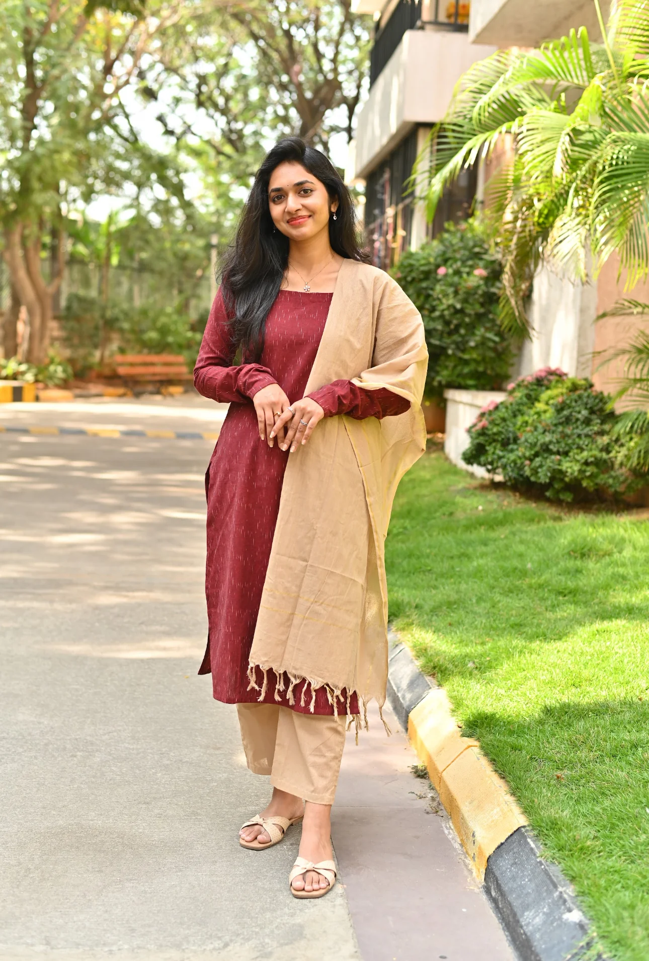 Malavika - Image 5