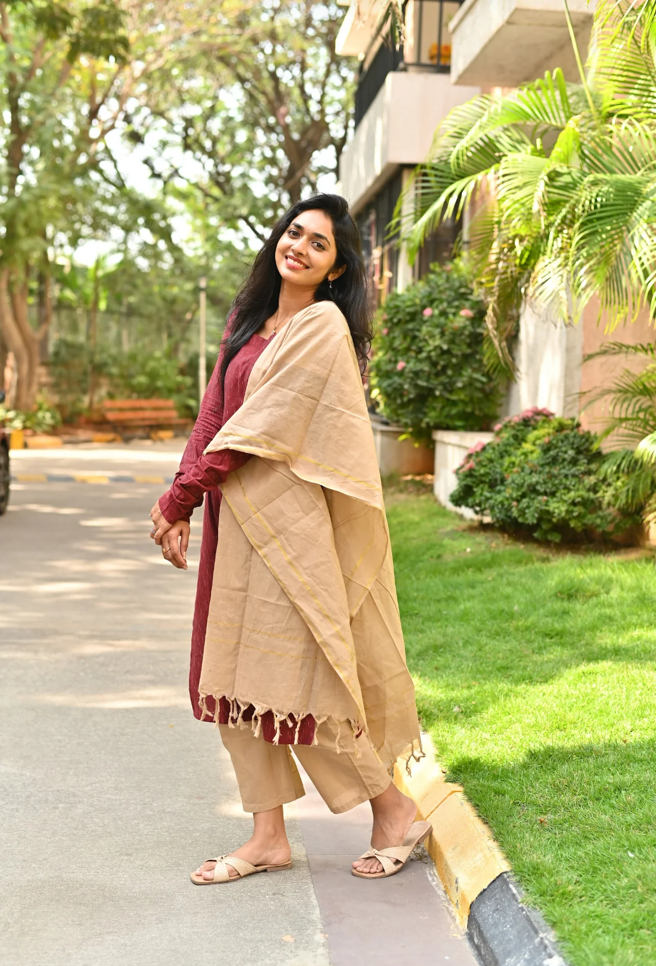 Malavika - Image 6