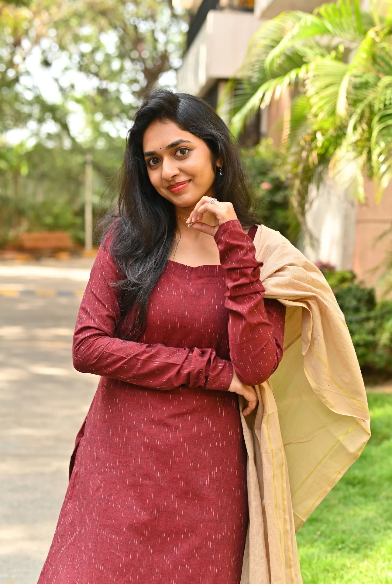Malavika - Image 7