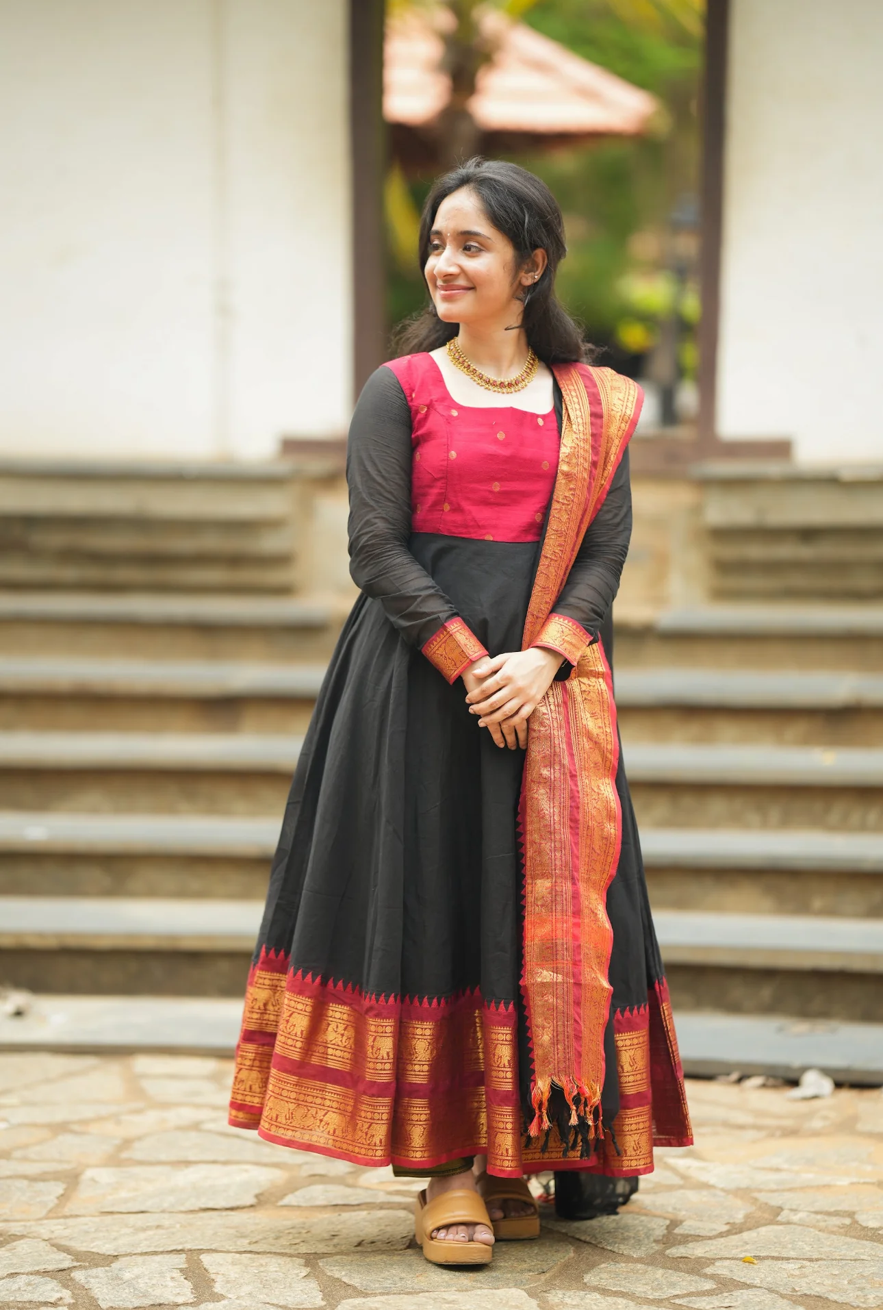 Damini-Red - Image 3