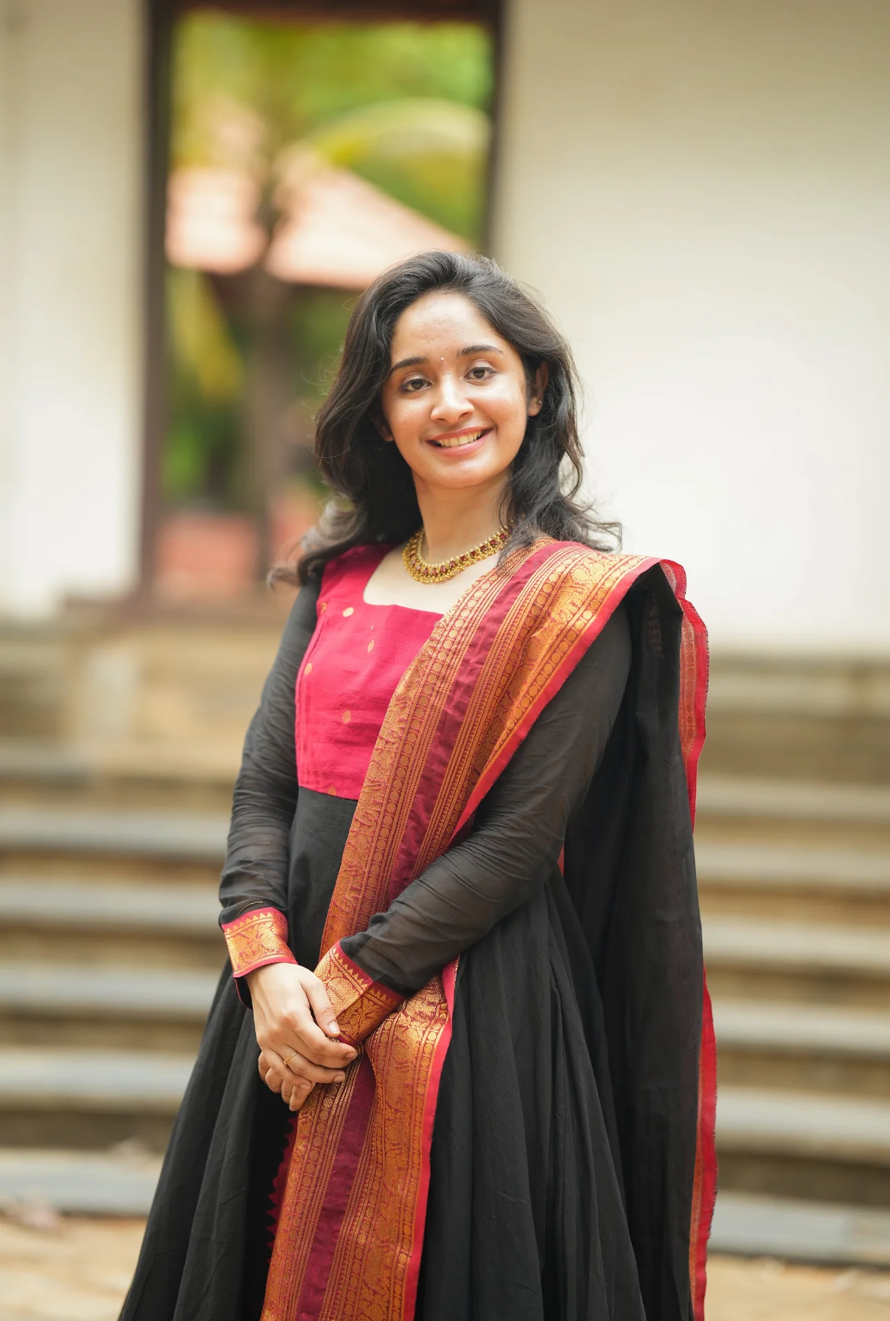 Damini-Red - Image 5
