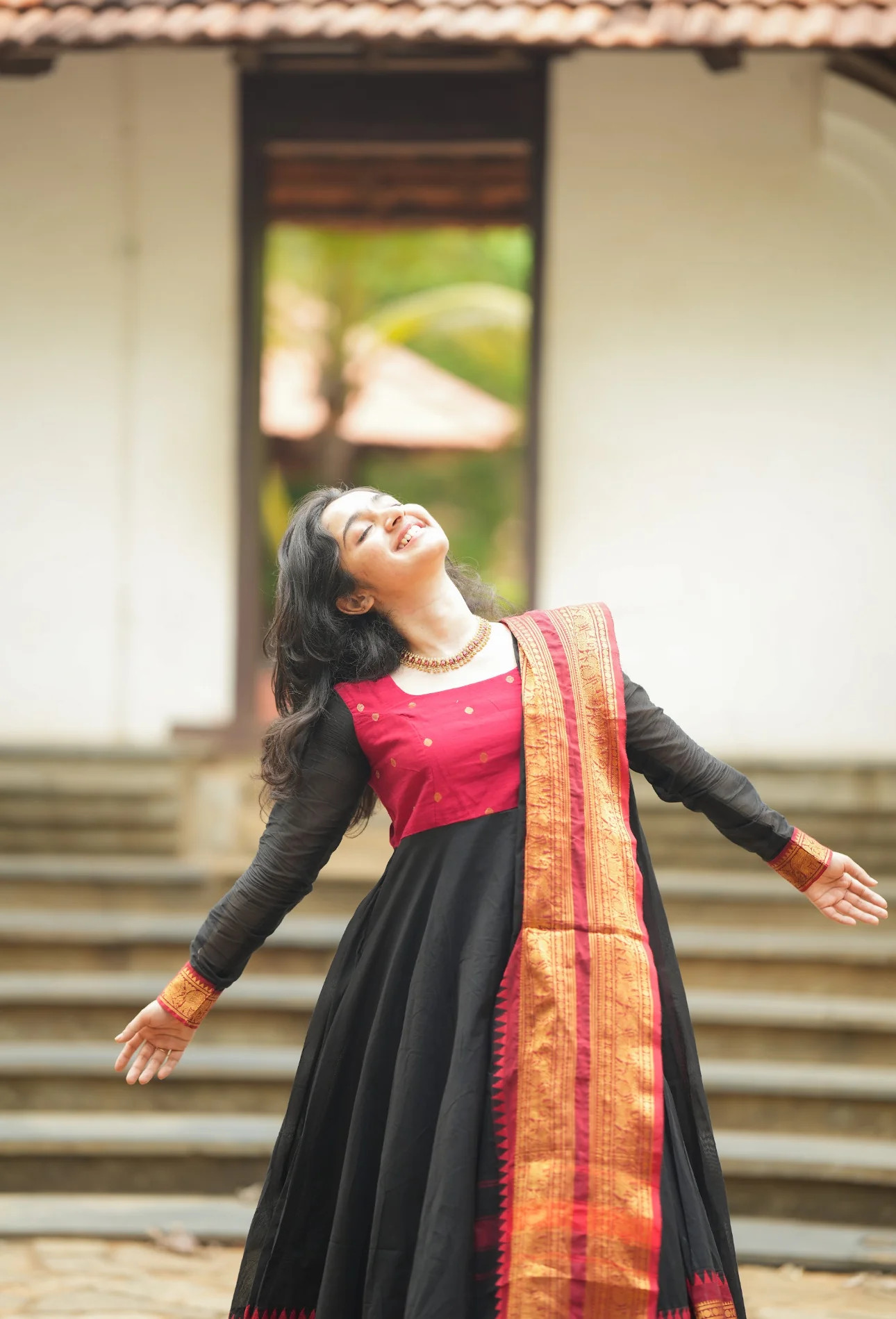 Damini-Red - Image 7