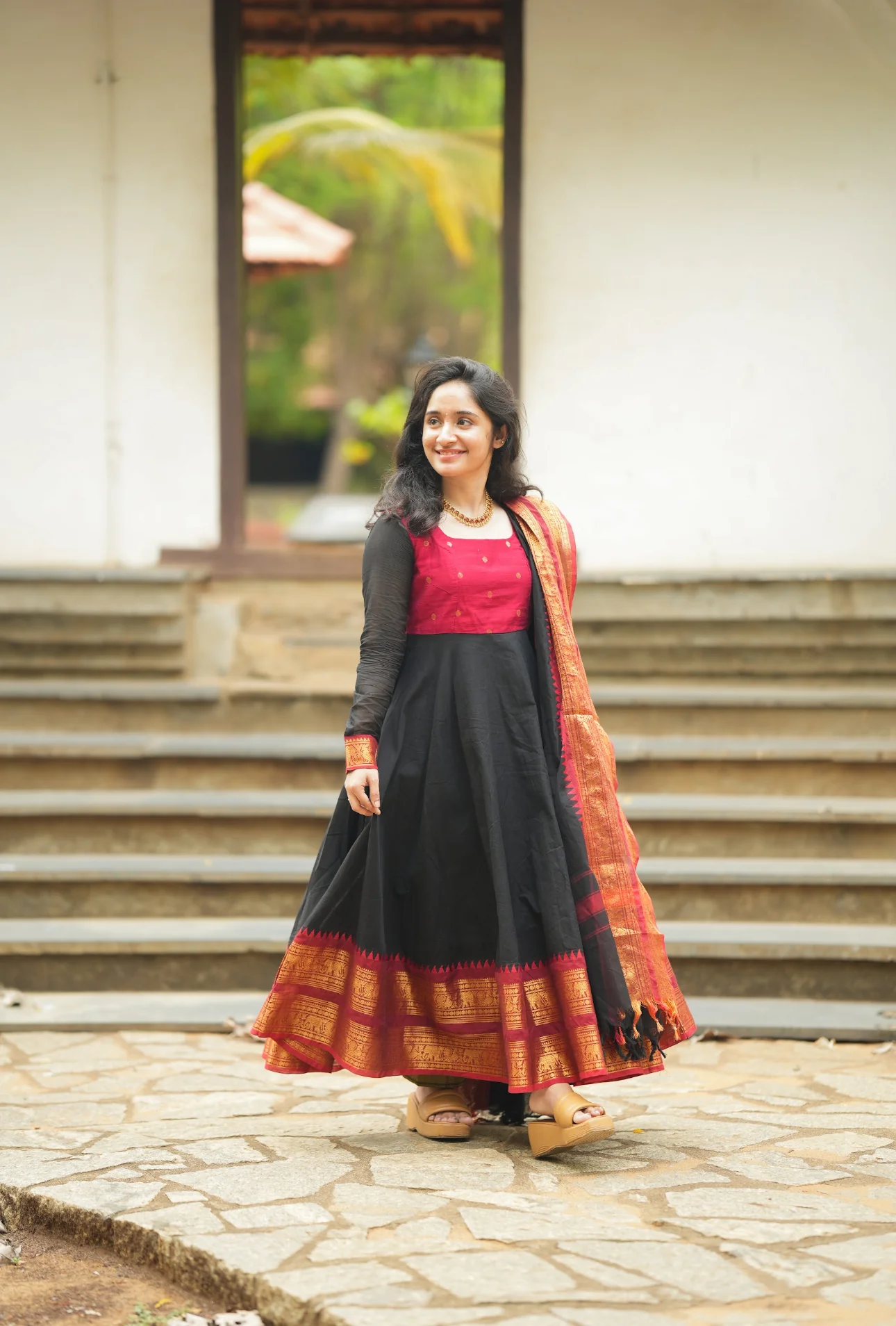 Damini-Red - Image 8