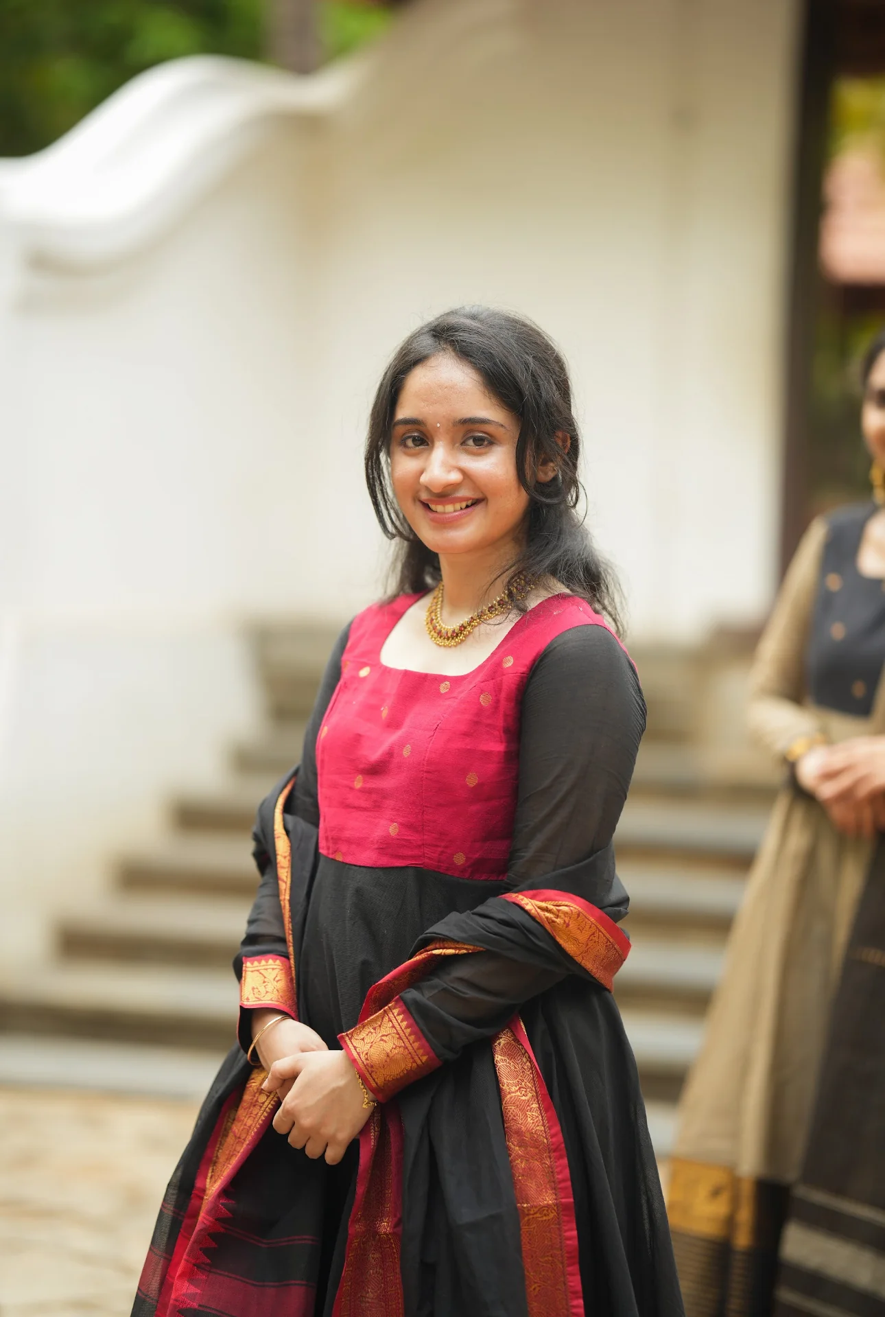 Damini-Red - Image 9