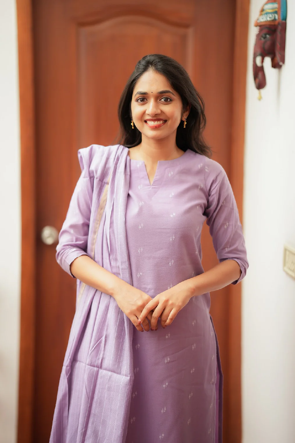 Vaani-Lilac - Image 4