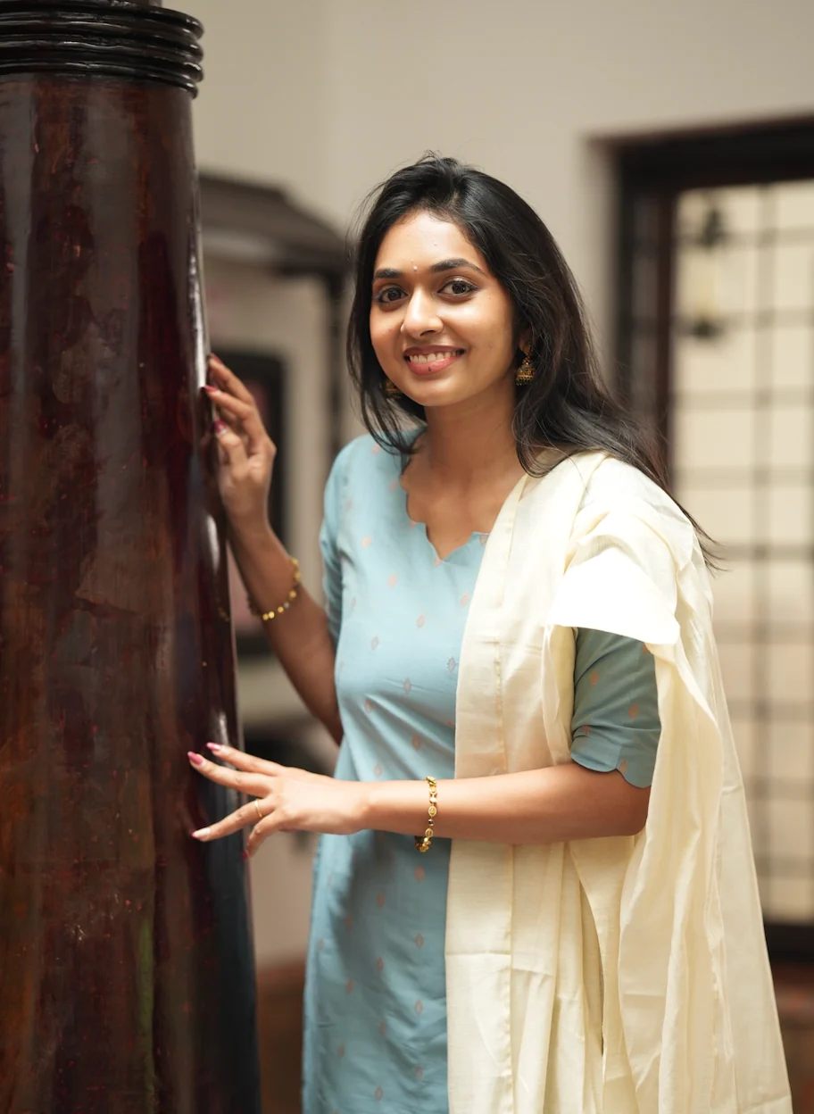 VAISHALI-BLUE