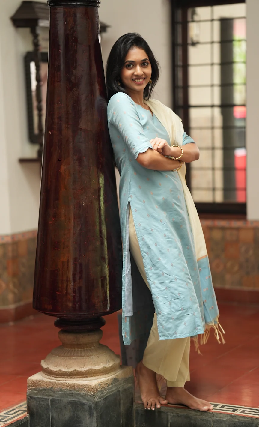 VAISHALI-BLUE - Image 5