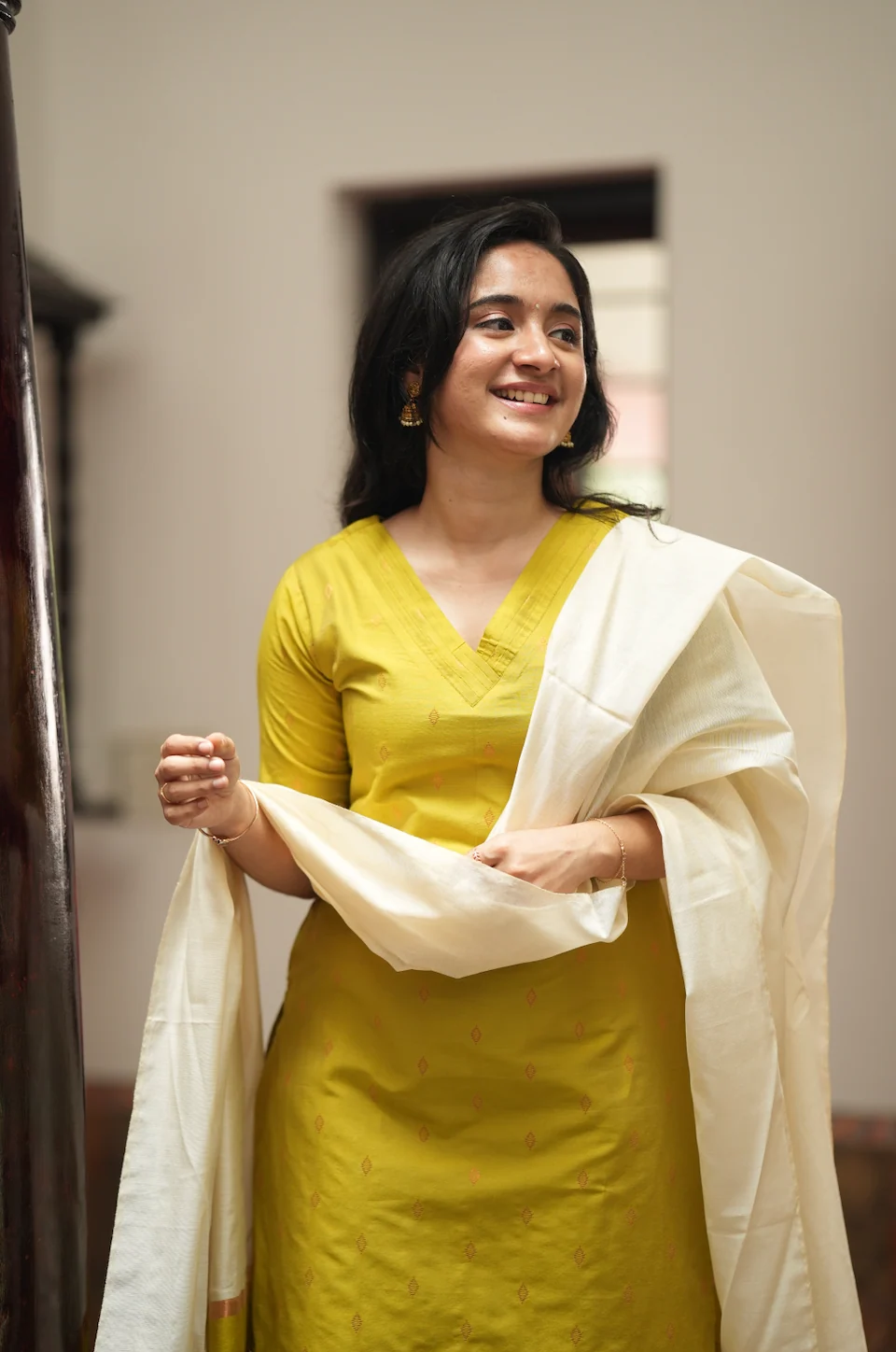 VAISHALI-OLIVE