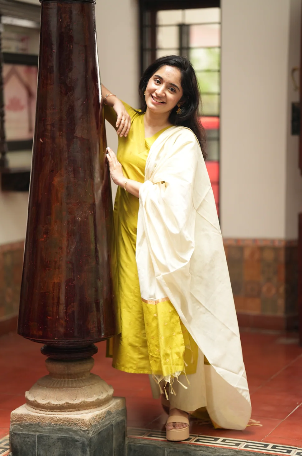 VAISHALI-OLIVE - Image 3