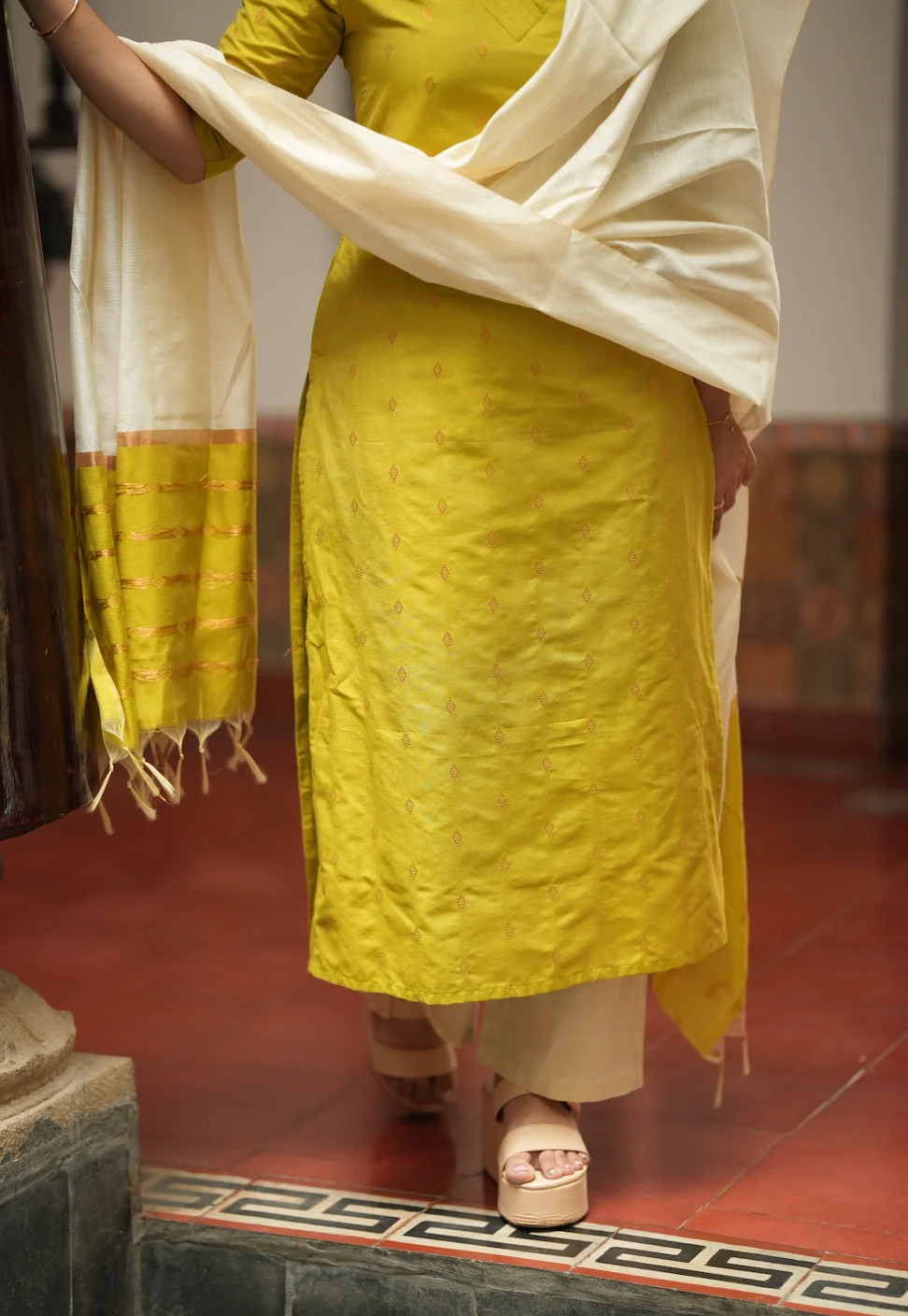 VAISHALI-OLIVE - Image 4