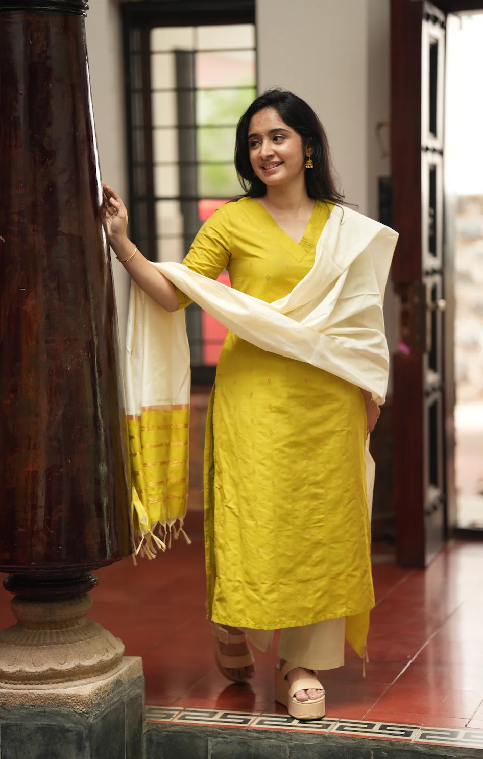 VAISHALI-OLIVE - Image 5