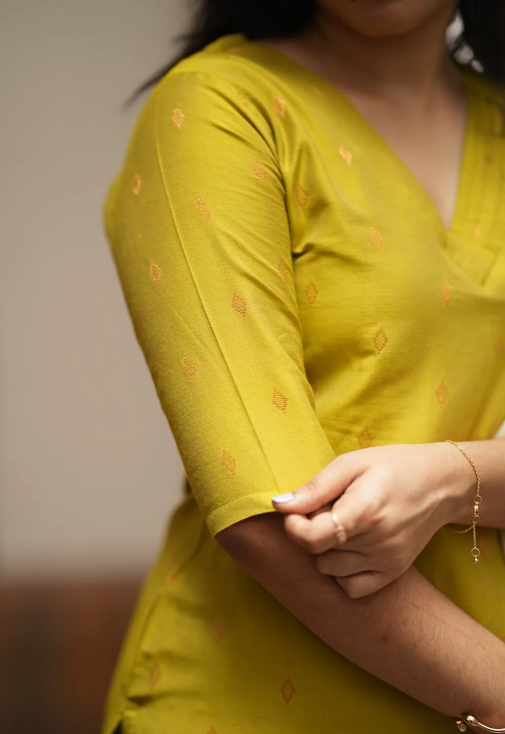 VAISHALI-OLIVE - Image 7