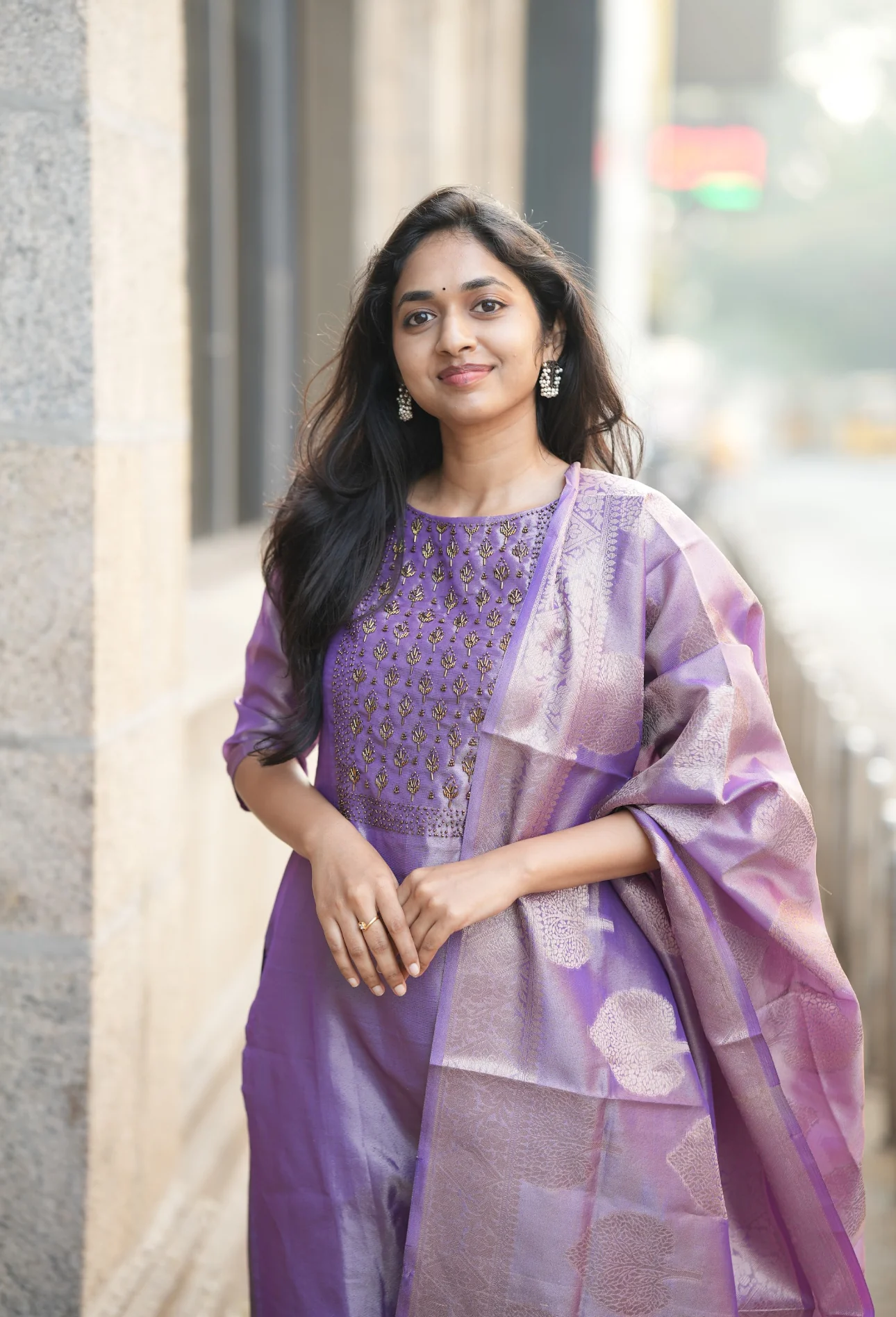 VAISHNAVI