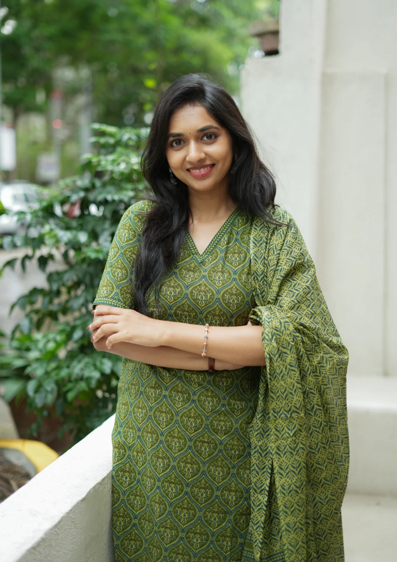 Varsha-Straight