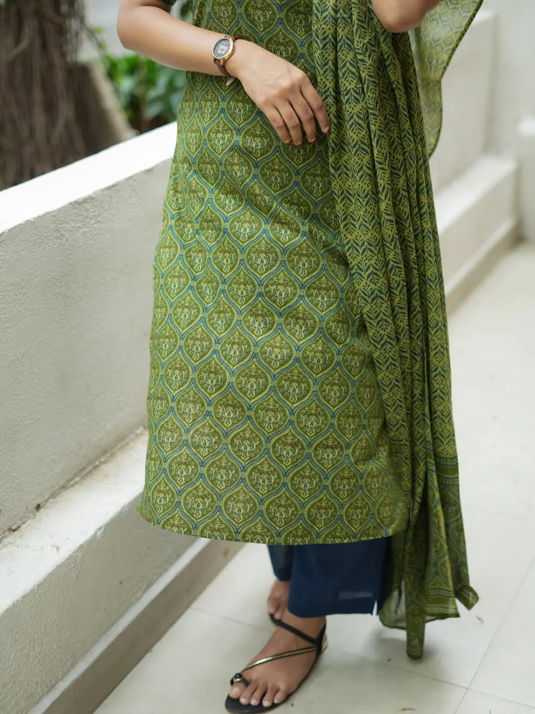 Varsha-Straight - Image 2