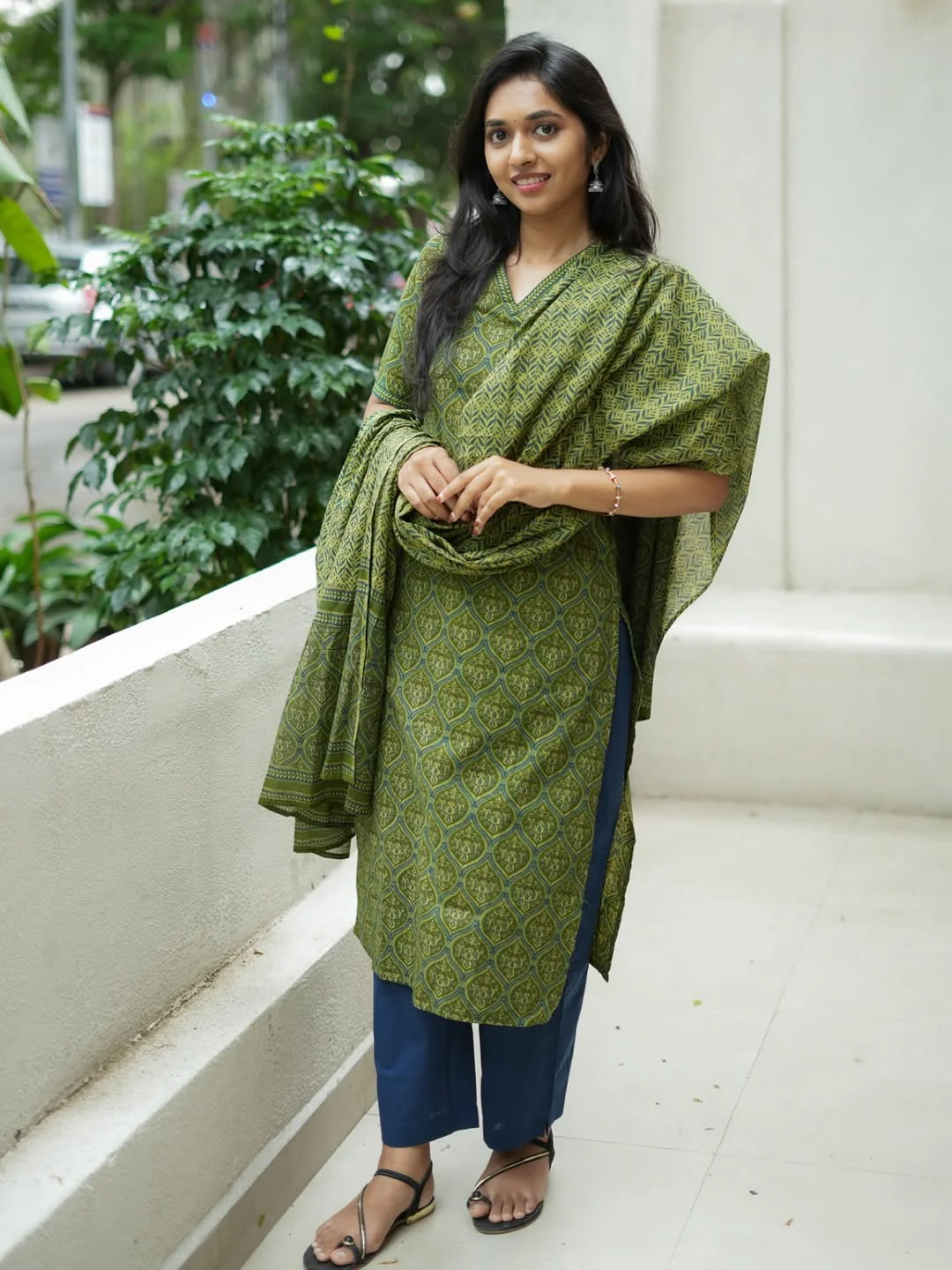 Varsha-Straight - Image 4