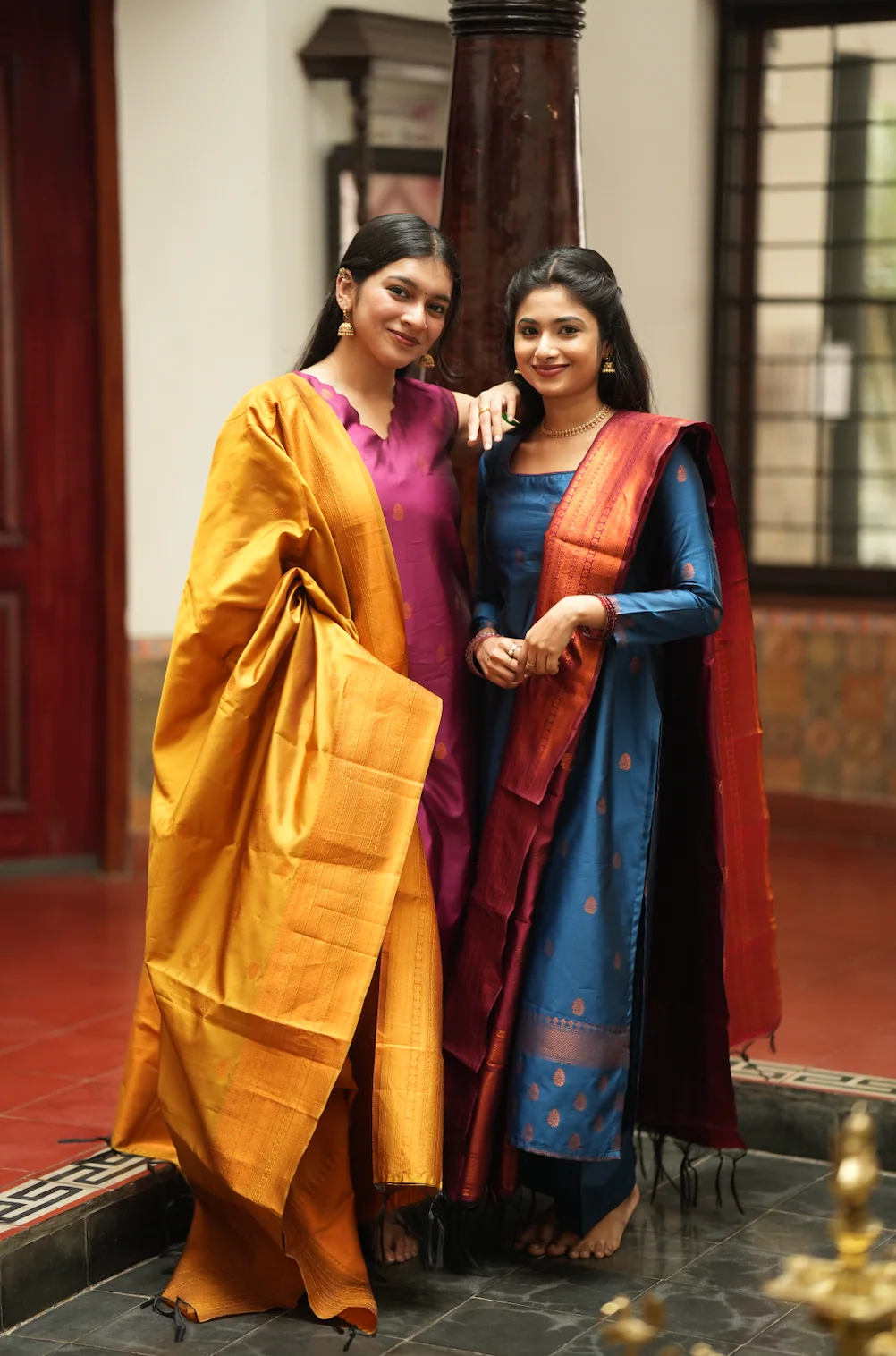 VEENA-mayil - Image 5
