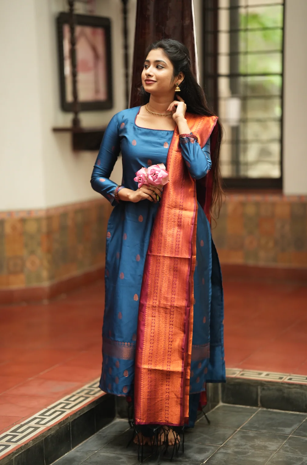VEENA-mayil - Image 6