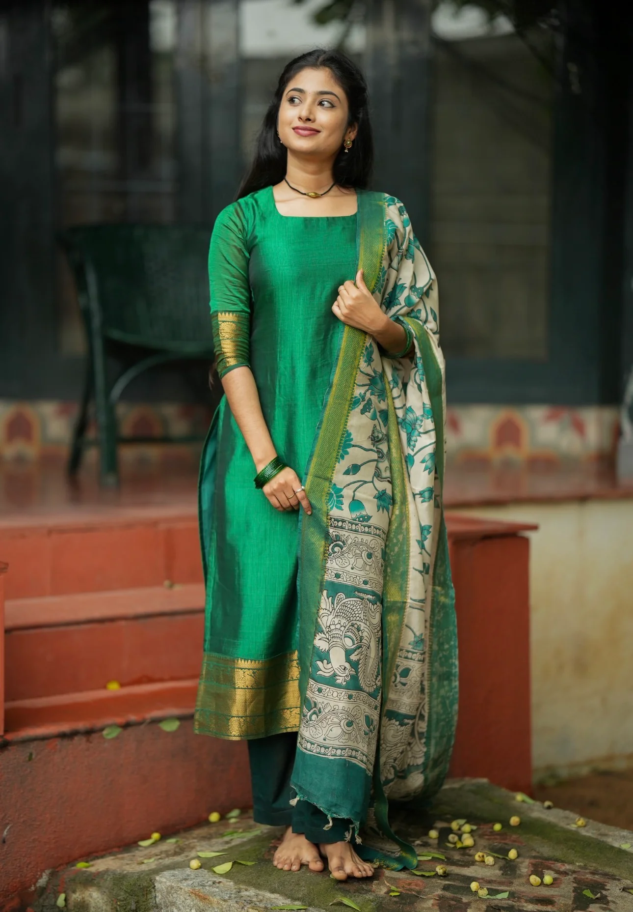 VIDHYA-Green