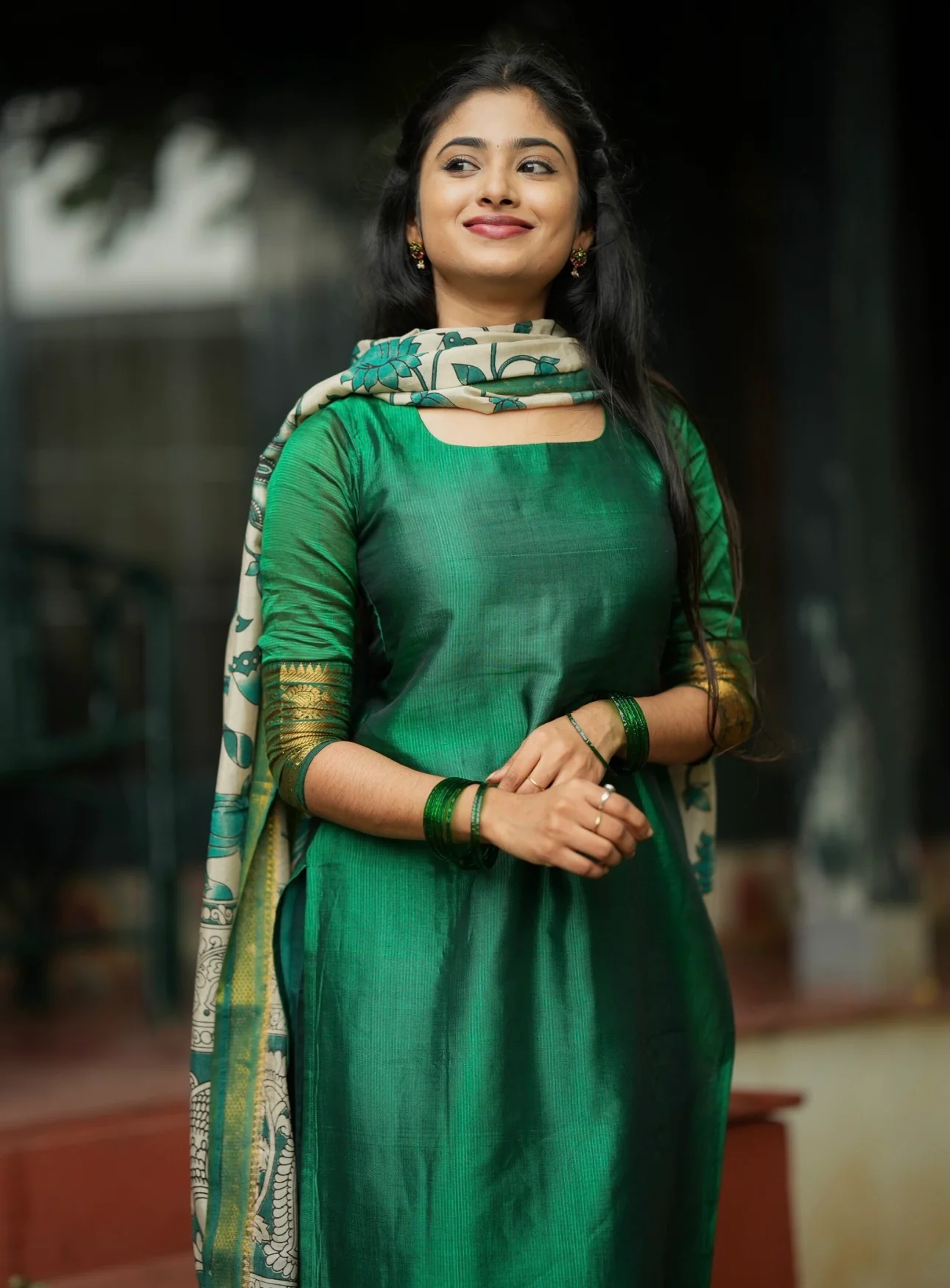 VIDHYA-Green - Image 2