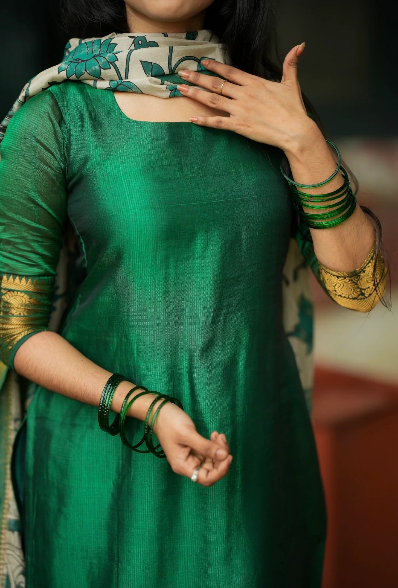 VIDHYA-Green - Image 3