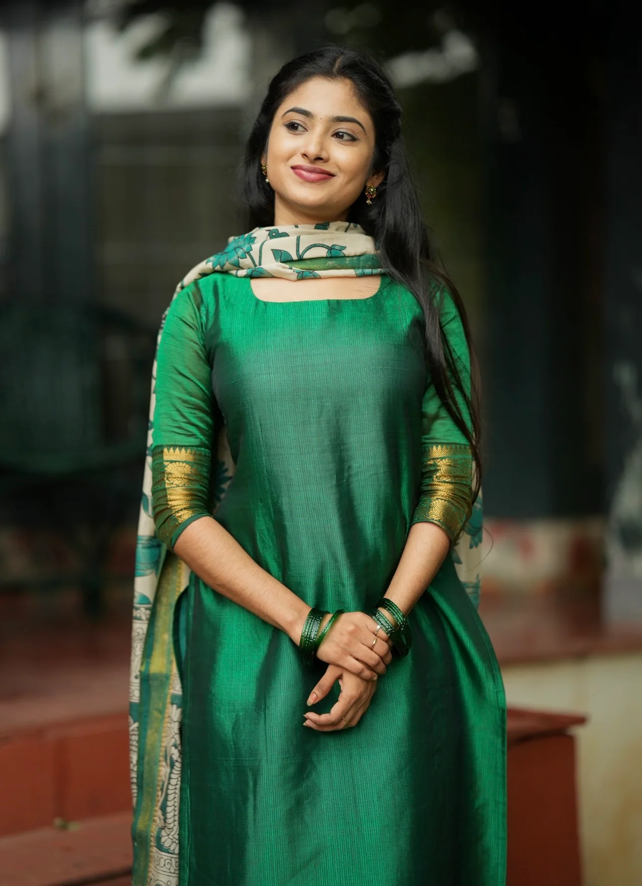 VIDHYA-Green - Image 4