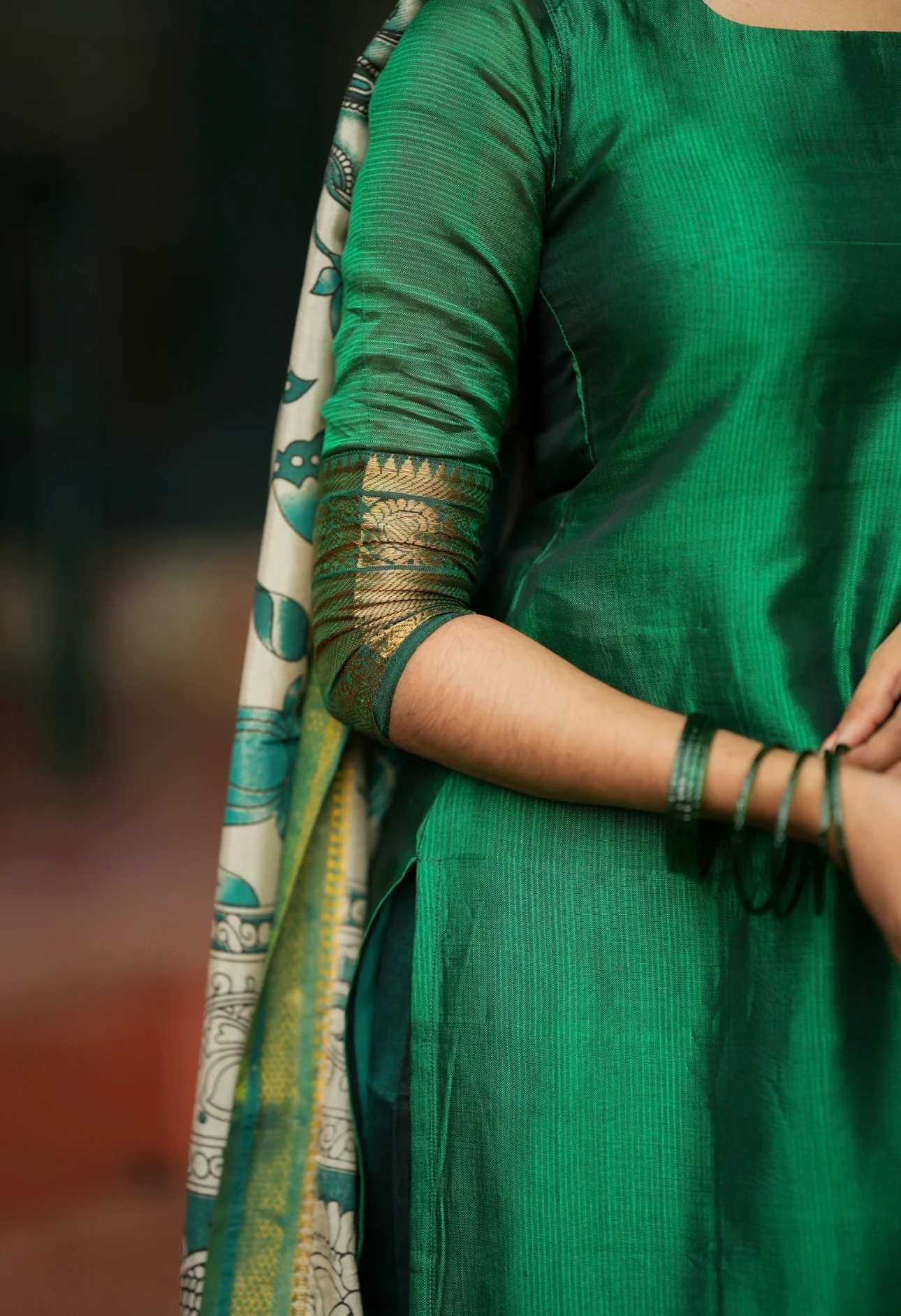 VIDHYA-Green - Image 5