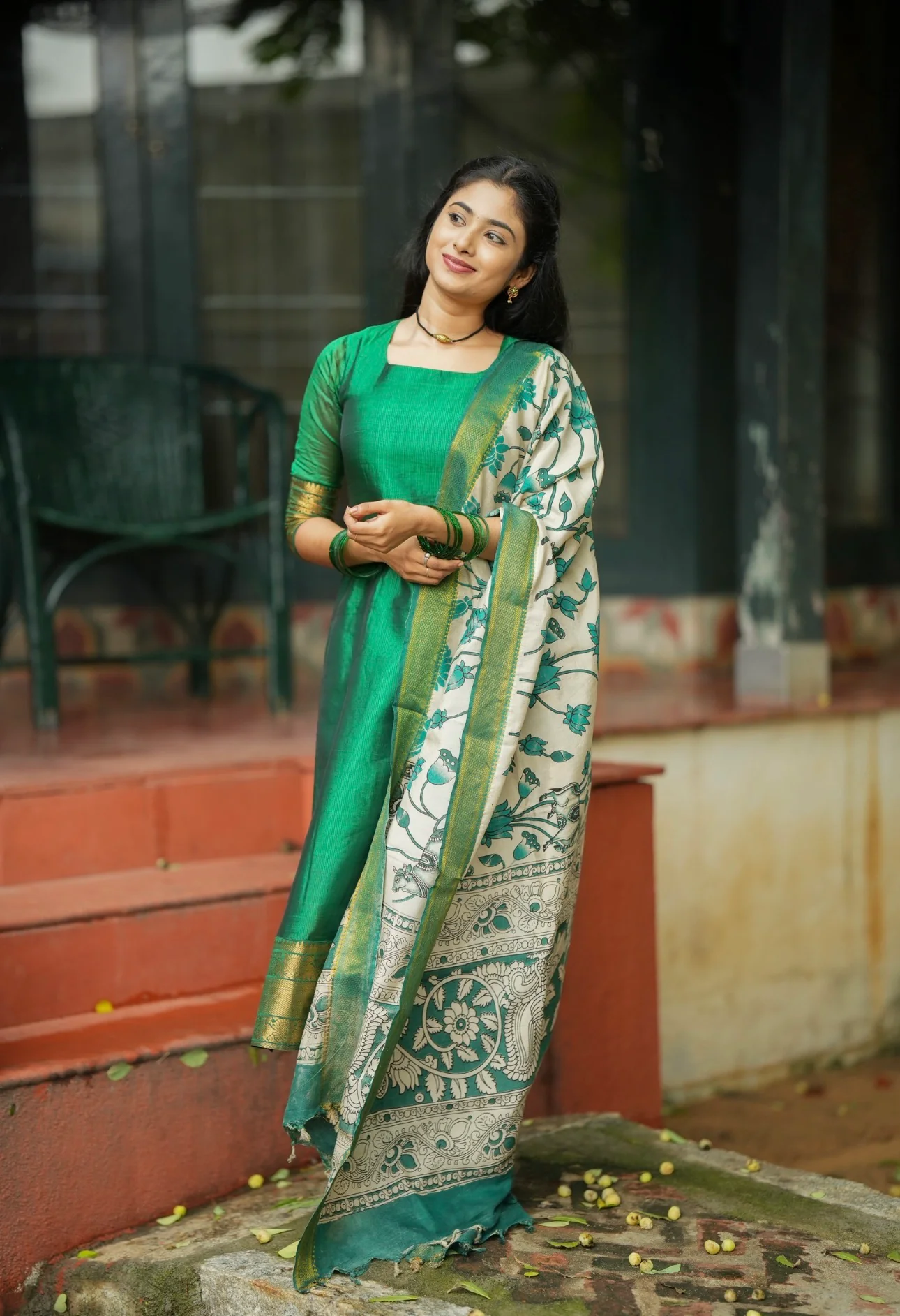 VIDHYA-Green - Image 6
