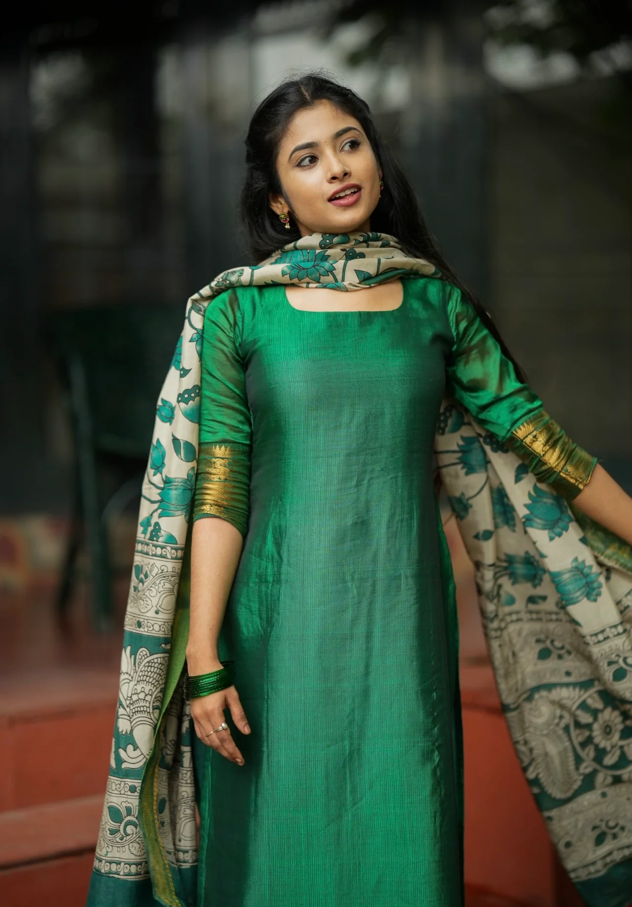 VIDHYA-Green - Image 7
