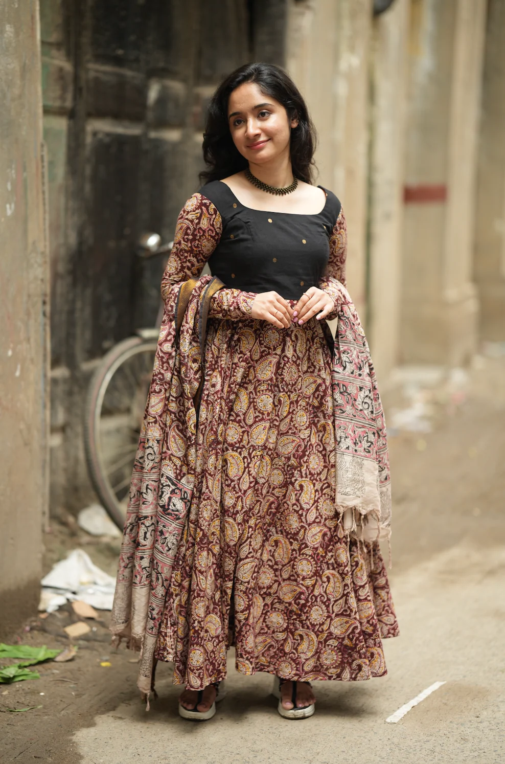 Yamini(Fusion sets)-VC DIWALI'25 - Image 3