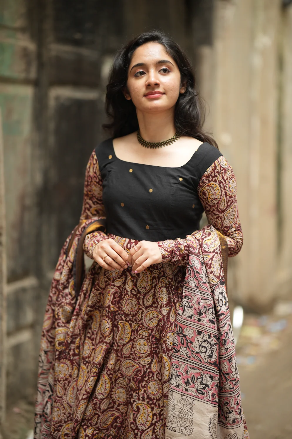 Yamini(Fusion sets)-VC DIWALI'25 - Image 6