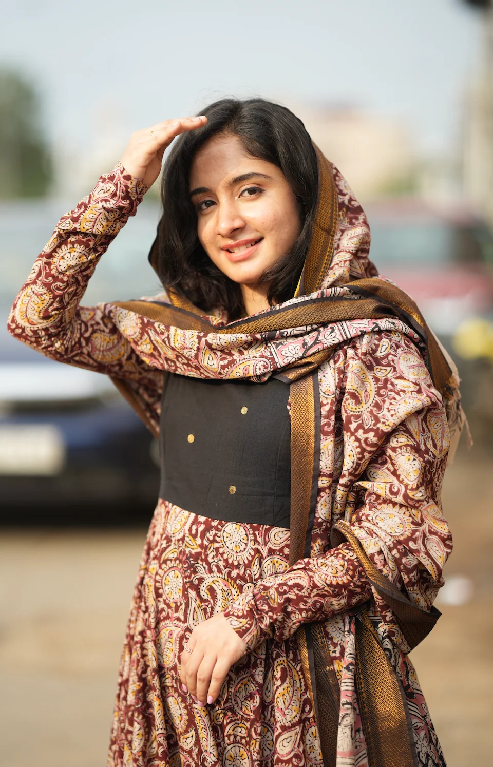 Yamini(Fusion sets)-VC DIWALI'25 - Image 8