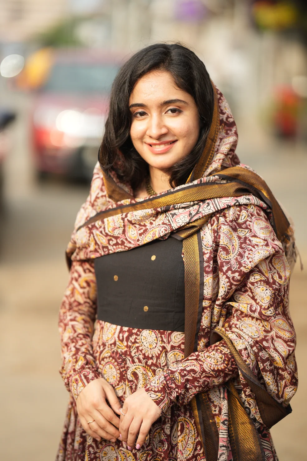 Yamini(Fusion sets)-VC DIWALI'25 - Image 9